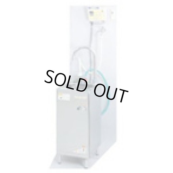 画像1: RW-75-3 電子自動洗米機 ASVA001 ヰセキ