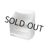 画像: SH-02 ドクターエアータオル アンダーカット専用 ドレンフード TKG