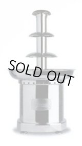 画像: SQ1 チョコレートファウンテン　ＳＱ１  DCHI0101 JMPosner