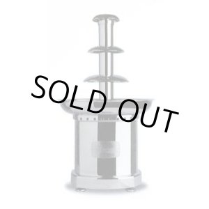 画像: SQ1 チョコレートファウンテン　ＳＱ１  DCHI0101 JMPosner