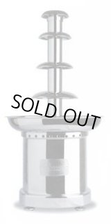 画像: SQ2 チョコレートファウンテン　ＳＱ２  DCHI0201 JMPosner