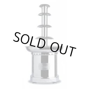 画像: SQ2 チョコレートファウンテン　ＳＱ２  DCHI0201 JMPosner