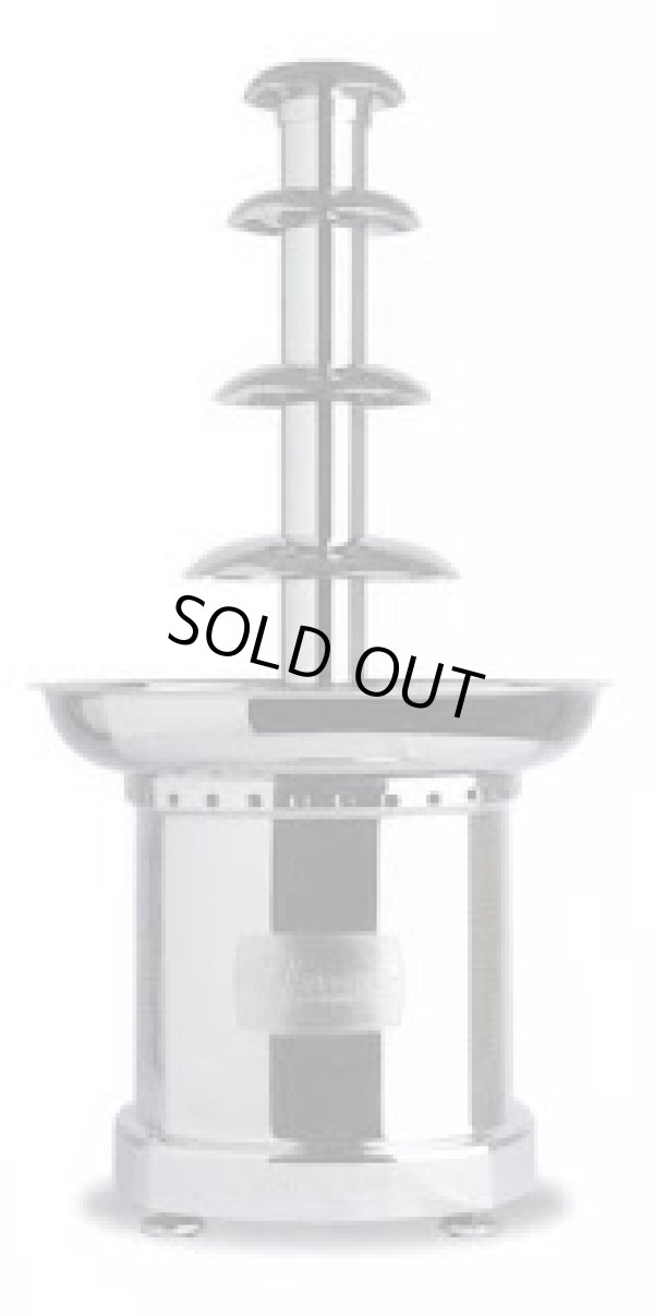 画像1: SQ2 チョコレートファウンテン　ＳＱ２  DCHI0201 JMPosner