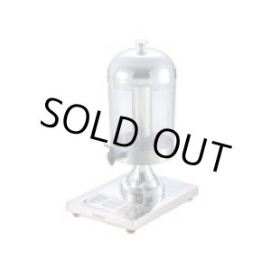 画像: X23688 ＳＸ　ジュースディスペンサー　シングル　  GCDP3101 サンネックス (SUNNEX)