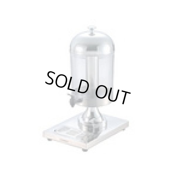 画像1: X23688 ＳＸ　ジュースディスペンサー　シングル　  GCDP3101 サンネックス (SUNNEX)