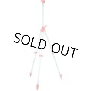 画像: 4938514174251  KEL-300 軽天用エレベーター三脚  マイゾックス(MYZOX) 4938514174251