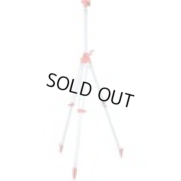 画像1: 4938514174251  KEL-300 軽天用エレベーター三脚  マイゾックス(MYZOX) 4938514174251