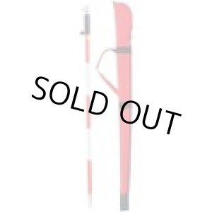 画像: 4938514208741  PP-200A2 ワンタッチ式プリズムポール（Ａタイプ）  マイゾックス(MYZOX) 4938514208741