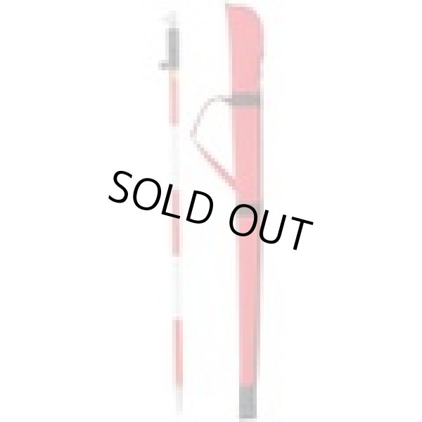 画像1: 4938514208741  PP-200A2 ワンタッチ式プリズムポール（Ａタイプ）  マイゾックス(MYZOX) 4938514208741