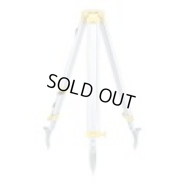 画像1: 4938514214018  LAN2-YT ランドレッグ　　（イエロー）　３５ｍｍ　平面脚  マイゾックス(MYZOX) 4938514214018