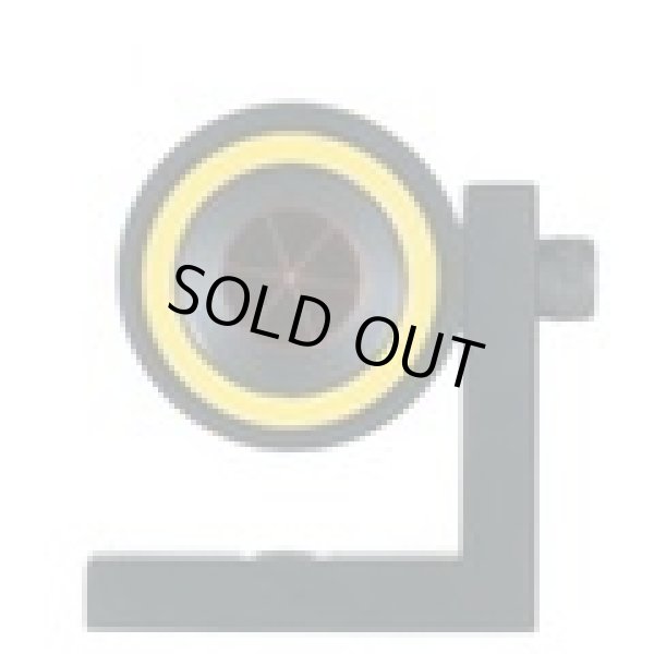 画像1: 4938514214377  TK-10S Ｌ型定点観測用プリズム　高視認タイプ  マイゾックス(MYZOX) 4938514214377