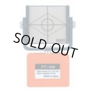 画像: 4938514218351  TT-OM 定点観測用反射シート　マグネットタイプ  マイゾックス(MYZOX) 4938514218351