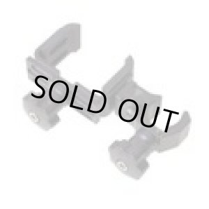 画像: 4938514228398  CRL-CLM1 ユニバーサルコントローラークランプ  マイゾックス(MYZOX) 4938514228398