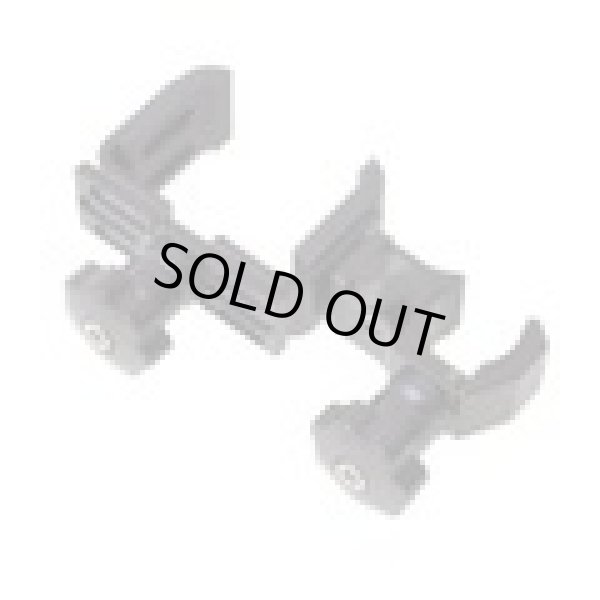 画像1: 4938514228398  CRL-CLM1 ユニバーサルコントローラークランプ  マイゾックス(MYZOX) 4938514228398