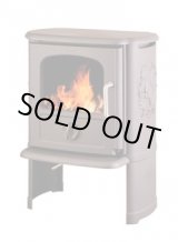 画像: 520061 鋳鉄製ストーブ 対流式 3142CB 新宮商行