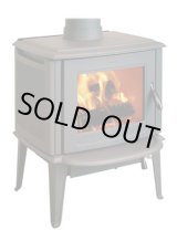 画像: 520064 鋳鉄製ストーブ 対流式 7140CB 新宮商行