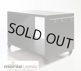 画像: 523751 アウトドアテーブル　ラージ morso LIVING 新宮商行