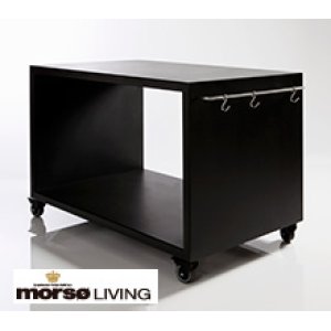 画像: 523751 アウトドアテーブル　ラージ morso LIVING 新宮商行