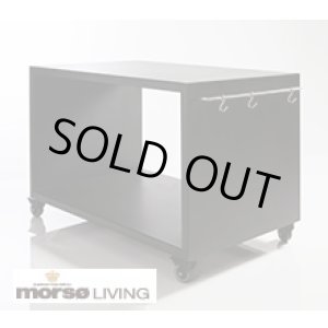 画像: 523751 アウトドアテーブル　ラージ morso LIVING 新宮商行