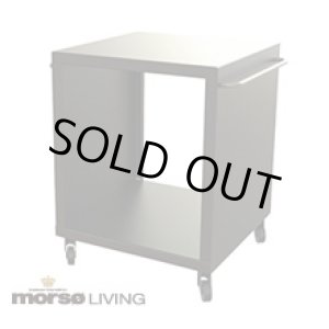 画像: 523781 アウトドアテーブル　スモール morso LIVING 新宮商行