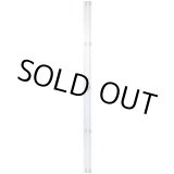 画像: 65068 アルミカッター定規 カット師PROTECT 2m 併用目盛  シンワ測定 4960910650688