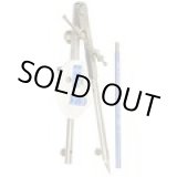 画像: 77590 ダブルスクライバー　ログ用きこり  シンワ測定 4960910775909