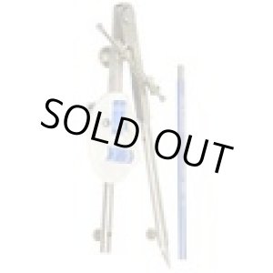 画像: 77590 ダブルスクライバー　ログ用きこり  シンワ測定 4960910775909