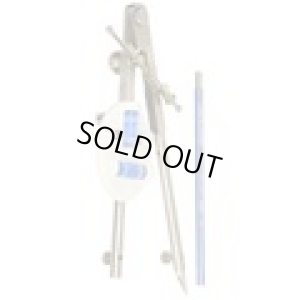 画像1: 77590 ダブルスクライバー　ログ用きこり  シンワ測定 4960910775909