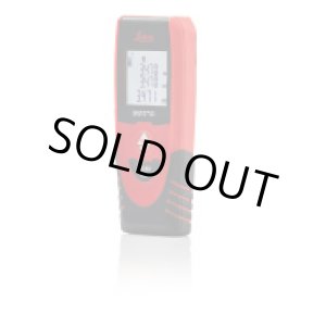 画像: DISTO-D1 レーザー距離計 ライカディスト D1  タジマ 7640110696743