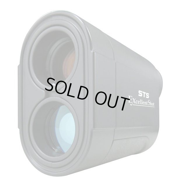 画像1: ES-600 ゴルフ用レーザー距離計  STS 4514095120483