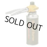 画像: KB-100 草焼バーナーＣＢ　ハンディー  新富士バーナー 4953571200101