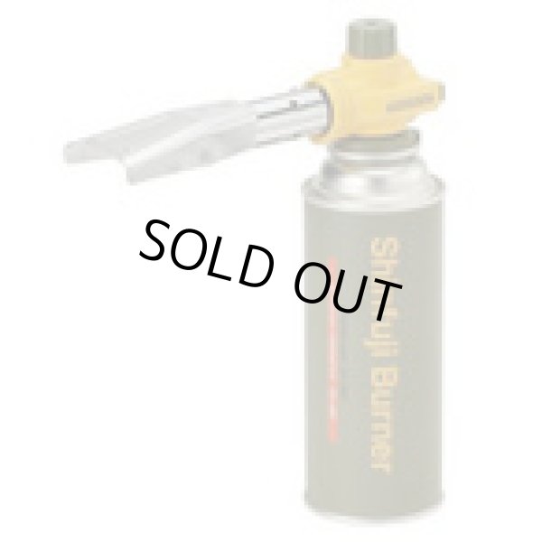 画像1: KB-100 草焼バーナーＣＢ　ハンディー  新富士バーナー 4953571200101