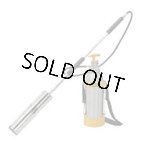 画像: KB-300 (メーカー欠品中要納期確認)草焼バーナー　Ｐｒｏ  新富士バーナー 4953571205007