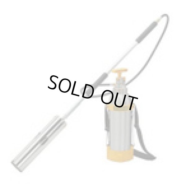 画像1: KB-300 (メーカー欠品中要納期確認)草焼バーナー　Ｐｒｏ  新富士バーナー 4953571205007