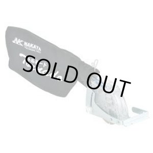 画像: NK-105A 自動吸引式集塵カバ－『トルネ－ドα』 ナカヤ(NAKAYA)