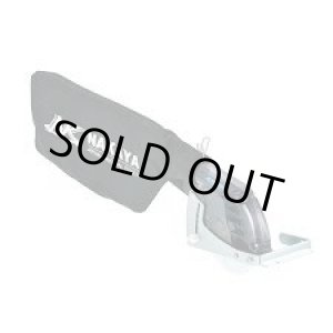 画像: NK-125A 自動吸引式集塵カバ－『トルネ－ドα』 ナカヤ(NAKAYA)