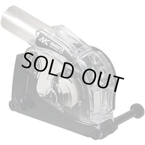 画像: NK-125MA ダイヤモンド集塵カバー ナカヤ(NAKAYA)