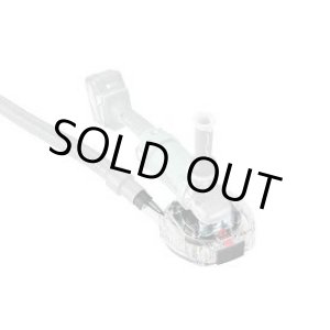 画像: NKC-180A 平面研削ディスク用集塵カバー ナカヤ(NAKAYA)