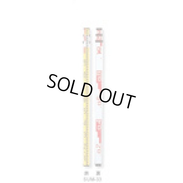 画像1: 011053 SUM-33 サンアルミ　３ｍ３段  マイゾックス 4938514110532