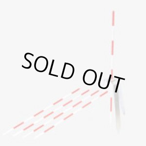 画像: 032021 MINI-SET ミニピンポールセット  マイゾックス 4938514320214