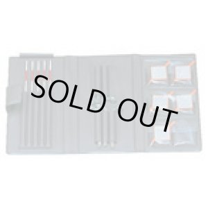 画像: 032033 DM-MINI 光波用ミニピンポールセット  マイゾックス 4938514320337