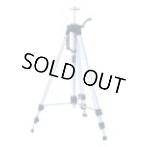 画像: 213092 三脚（610〜1 695mm） LET-B マイゾックス