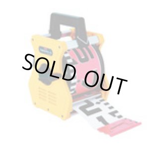 画像: 218948 120-30C フォトロッド専用ケース付１２０ＭＭ幅／３０Ｍ  マイゾックス 4938514189484