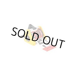 画像: 219865 100-20C フォトロッド専用ケース付１００ＭＭ幅／２０Ｍ  マイゾックス 4938514198653