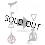 画像: 220352 MW190R メジャリングホイール  マイゾックス 4938514203524