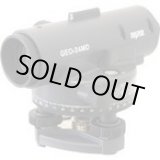 画像: 220830 GEO-24MD オートレベル 24倍  マイゾックス