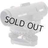 画像: 220831 GEO-28MD オートレベル 28倍  マイゾックス