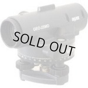 画像: 220831 GEO-28MD オートレベル 28倍  マイゾックス