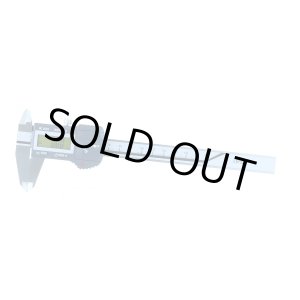 画像: 222686 防塵防水デジタルノギス WCP-150 マイゾックス