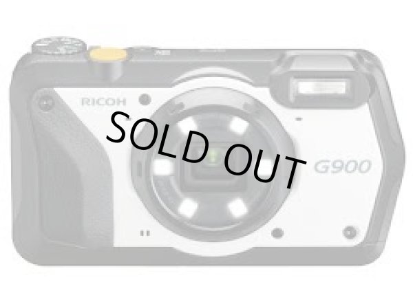 画像1: 222924 現場用カメラ G900 マイゾックス